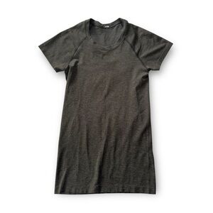 Lululemon Swiftly Tech Short Sleeve Tee